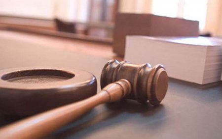 Salyanın baş memarının məhkəməsi başlayıb