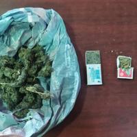 Zərdabda narkotik satan qardaşlar saxlanıldı