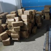 Gömrükçülər külli miqdarda pirotexniki vasitə müsadirə etdilər - Foto Gömrükçülər külli miqdarda pirotexniki vasitə müsadirə etdilər - Foto