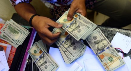 DOLLARIN QİYMƏTİ QALXIRMI? - AKTUAL