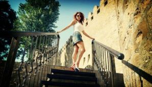 Azərbaycanda yeni nazir müavininin fotoları diqqət çəkdi