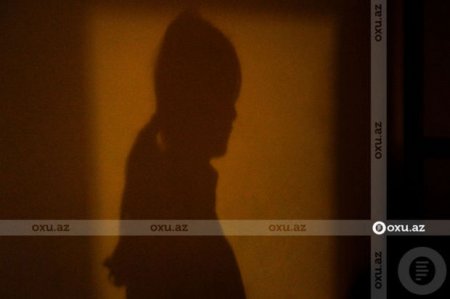 Ana olmuş 11 yaşlı qız və qardaşı ilə bağlı AÇIQLAMA