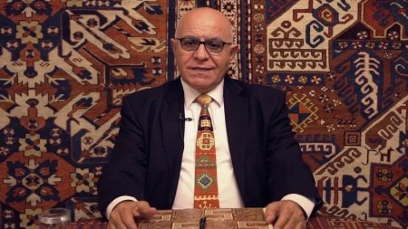 Vidadi Muradov həbsdən buraxıldı