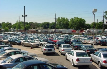 Avtomobil nömrələri ilə bağlı yeni rüsumlar müəyyənləşdi - Siyahı