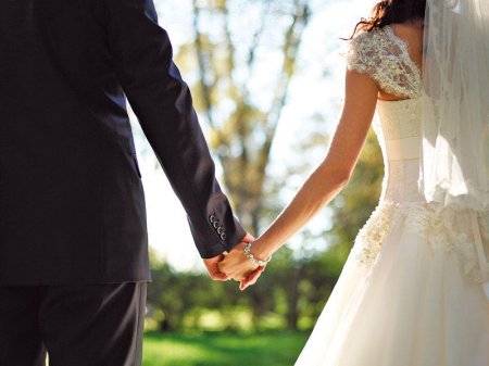 Evlənənlərin nəzərinə - Rüsum artırılır