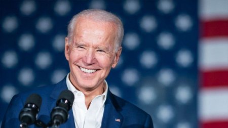 Bayden Roma Papasına təriflər yağdırdı