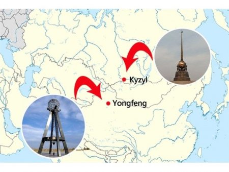 Moskva və Pekinin Şoyqunun türk yurdu üstündə mübahisəsi - Bu mübahisə nə ilə bitəcək?