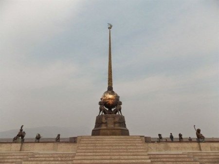 Moskva və Pekinin Şoyqunun türk yurdu üstündə mübahisəsi - Bu mübahisə nə ilə bitəcək?