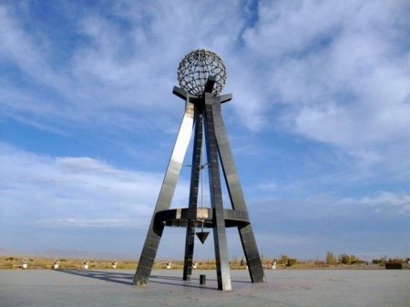 Moskva və Pekinin Şoyqunun türk yurdu üstündə mübahisəsi - Bu mübahisə nə ilə bitəcək?