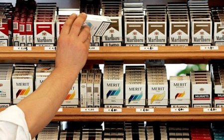 Siqaret bahalaşacaq