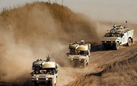 “İranla müharibə ssenarisi hazırlayıram” - Generaldan şok etiraf