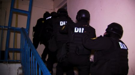 Balakəndə əməliyyat – Həbs olunanlar var