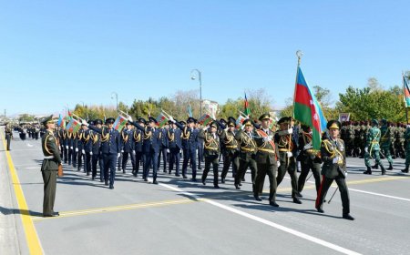 Hərbi qulluqçuların icbari sığortası ilə bağlı qanun dəyişdirilir