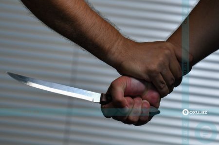 İş yoldaşını qətlə yetirən mühafizəçinin məhkəməsi başlayır