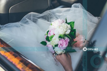 Ötən gün toylara görə 21 nəfər cərimələnib