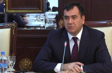 Bu qələbədə hər bir kəsin payı var - Qüdrət Həsənquliyev