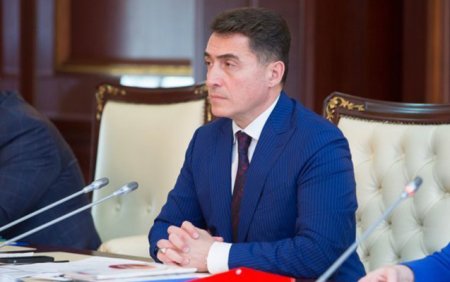 Azərbaycanda humanizm siyasətinin əsası... - Əli Hüseynli