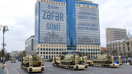 Müdafiə və milli təhlükəsizlik xərcləri 16%-dən çox artırılır