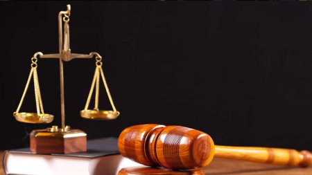 “Bura məhkəmə deyil” - MTN-nin keçmiş şöbə müdirindən Bakı Hərbi Məhkəməsinə etiraz