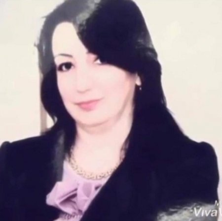 Daha bir müəllim koronavirusdan ÖLDÜ - FOTO