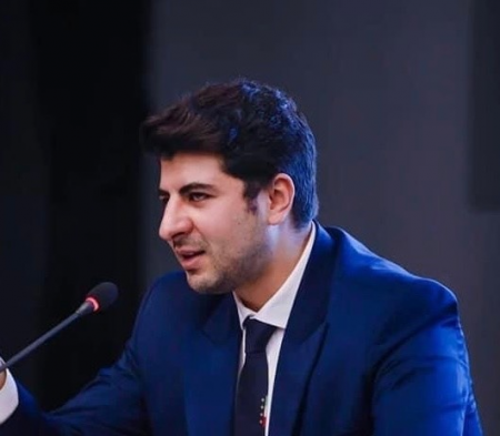 Dünya həqiqətləri ilə Azərbaycanda müzakirə olundu - Fəxrəddin Həsənzadə