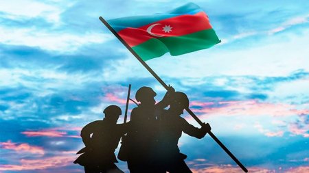 Zəfər günü: ərazi bütövlüyü, tarixi ədalət, beynəlxalq hüququn bərpası – Şərh