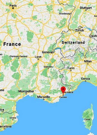 Fransada silahlı hücum - Yaralanan var