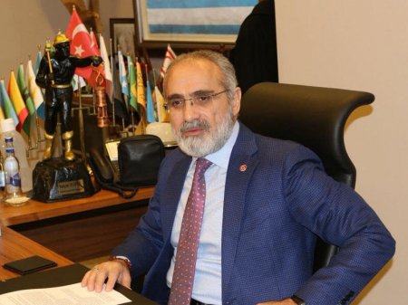 Şuşanın 28 il sonra işğaldan azad edilməsi ilə müharibənin taleyi həll olundu - Yalçın Topçu