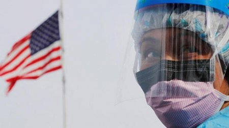 ABŞ-da koronadan ölənlərin sayı 755 minə çatır