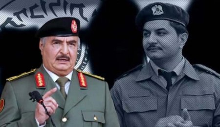 Qiyamçı generalın oğlu ilə MOSSAD rəsmiləri arasında məxfi görüş - Şok detallar