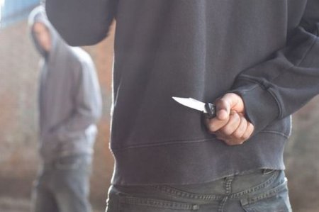 Qobustan sakinini şantaj edən şəxs saxlanıldı