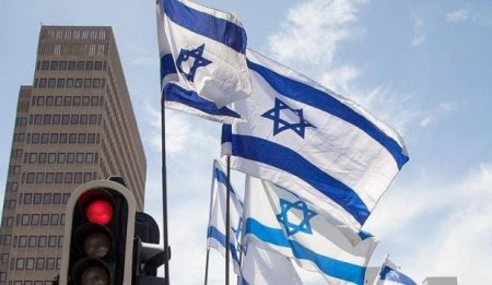 Qana, Seneqal və Tanzaniyada MOSSAD əməliyyatı