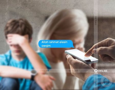 Ərinin yasında ustaya göz-qaş etdi, sevgilisi öldürüldü: “Allah rəhmət eləsin, aşkım” yazmışdı - MƏHKƏMƏ