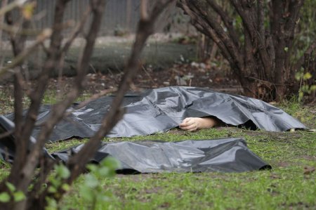 Sumqayıtda oğlan şadlıq sarayında faciəli şəkildə öldü