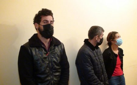 İmişlidə əməliyyat: Həbs olunanlar var – Foto