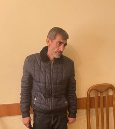 İmişlidə əməliyyat: Həbs olunanlar var – Foto