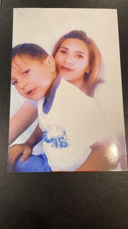 Tovuzda ana azyaşlı oğlu ilə itkin düşdü – Foto