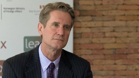 Paşinyanla razılaşan ermənilərin sayı artır, Zəngəzur dəhlizi... - Metyu Brayza