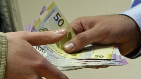 Ağcabədidə 300 min manatlıq dələduzluq