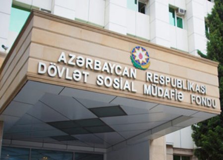 Prezidentin əlillərə ayırdığı aylıq 6-26 manatlıq müavinət mənimsənilir - ETİRAZ