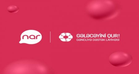 "Nar" Qarabağ müharibəsi iştirakçılarına dəstəyini davam etdirir