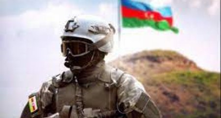 Qarabağda xidmət edən hüquq-mühafizə orqanlarının əməkdaşlarının maaşı artırılacaq