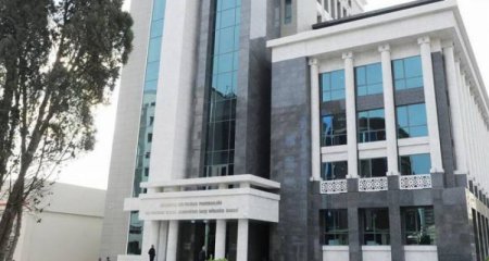 Nazirliyin vəzifəli şəxsləri həbs oluna bilər – Cinayət işi başlanıldı