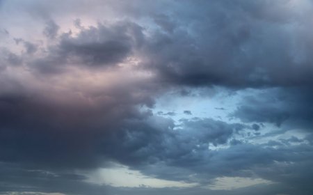 Sabahın havası açıqlandı: 14 dərəcə...