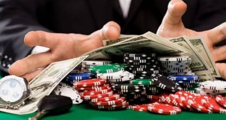 Qumarda 50 min dollardan yuxarı pul uduzan Azərbaycan məmurları – Siyahı mafiya liderinin əlinə keçdi - Foto