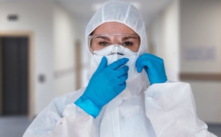 Almaniya təşvişdə, müzakirələr başladı: Dördüncü dalğa gəlir