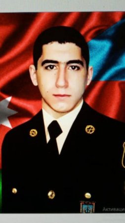 Doğum günü şəhid olan qəhrəman