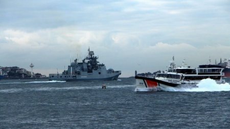 Rusiya Ukraynanı işğal edə bilər - Şok xəbərdarlıq