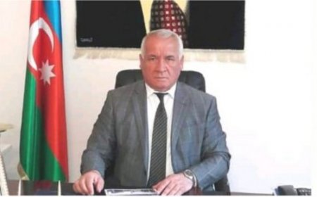 Lisey direktoruna cinayət işi açıldı