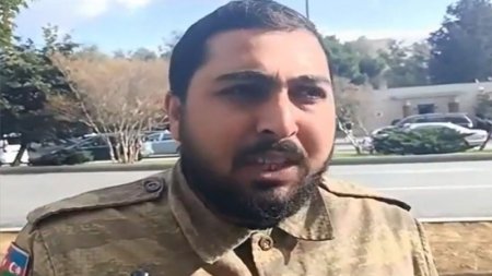 Qazilər Türkiyə səfirliyinin qarşısında aksiya keçirdi - Agentlik cavab verdi